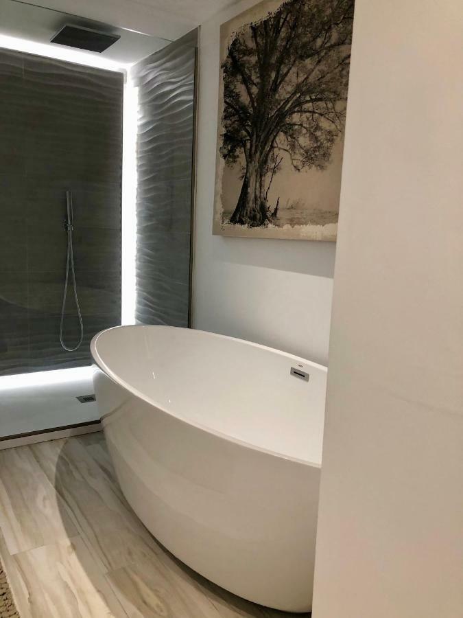 Luxury Apartment In La Isla, Walking Distance To Puerto Banus Марбеля Екстериор снимка