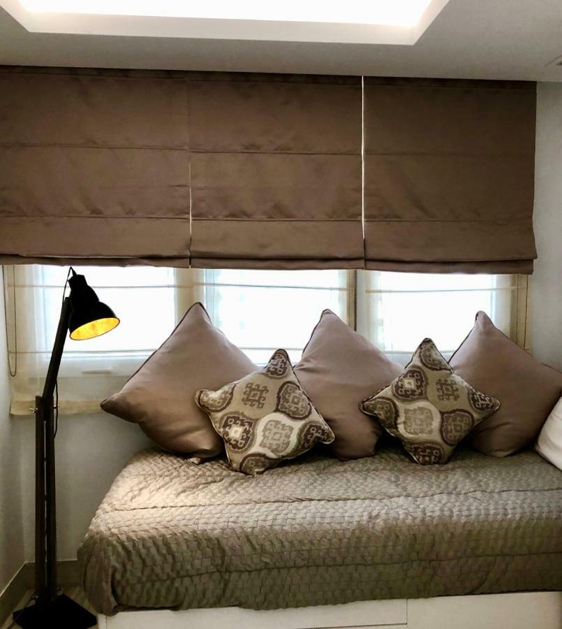 Luxury Apartment In La Isla, Walking Distance To Puerto Banus Марбеля Екстериор снимка